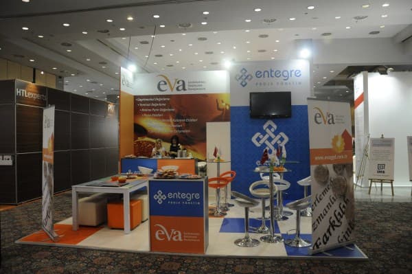 Gyoder Zirve - 2011