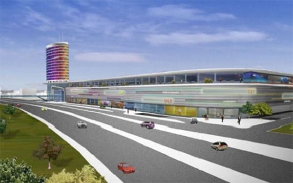 ANCORA SAMSUN HOTEL PROJECT