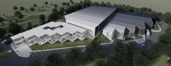 ASPILSAN KAYSERI PRODUCTION FACILITY