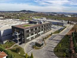 CLARIANT GEBZE FABRİKASI