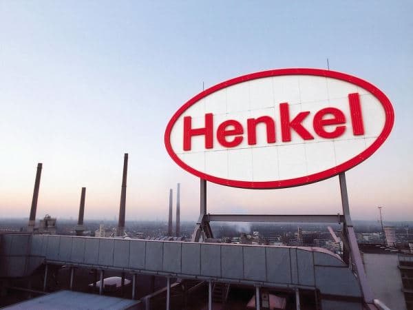 HENKEL TUZLA FACTORY POLYURETHANE FACILITY