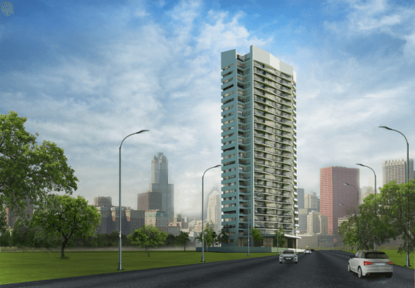 KALE KARTAL RESIDENCE PROJECT