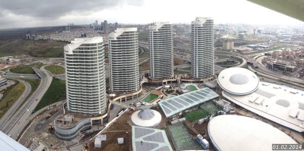 MALL OF İSTANBUL