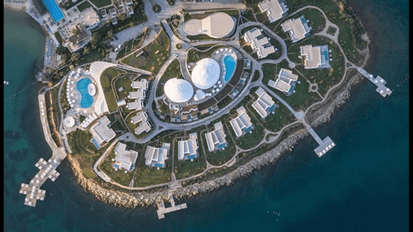 NIKKI BEACH RESORT & SPA