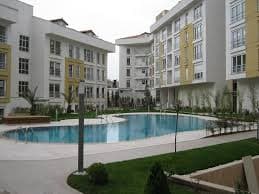 PALM RESIDENCE PROJECT