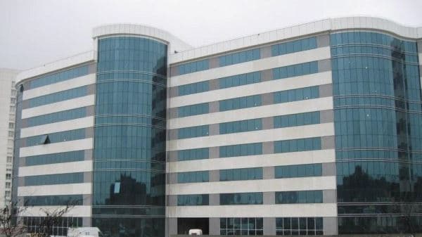 UNILEVER MERKEZ OFİS
