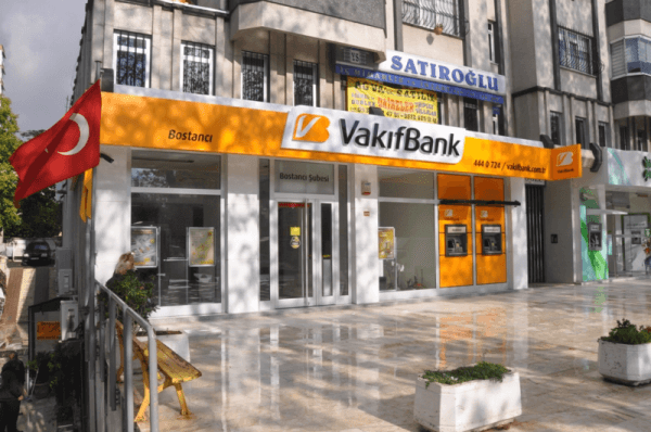 VAKIFBANK ŞUBELERİ YENİLEME PROJESİ