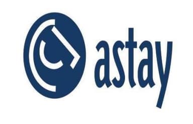 astay
