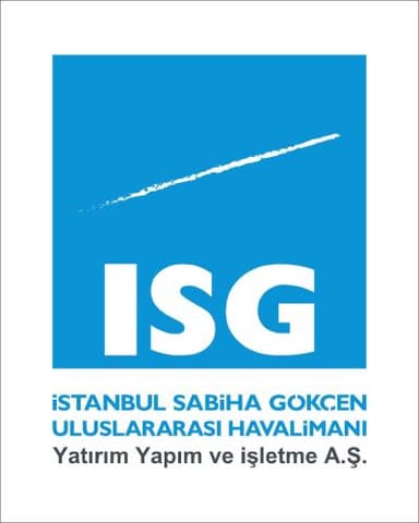 İş GYO