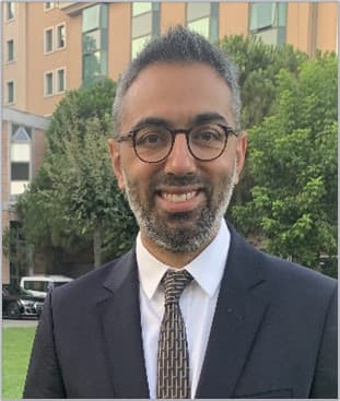 Gökhan ALTUNTOPRAK